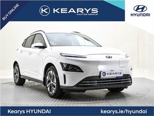 2022 - Hyundai KONA Automatic