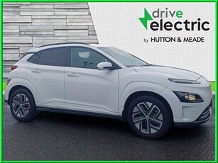 2022 - Hyundai KONA Automatic