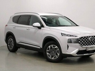 2022 - Hyundai Santa Fe Automatic