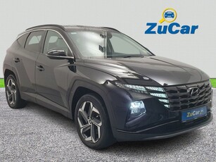 2022 - Hyundai Tucson Automatic