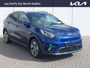 2022 - Kia e-Niro Automatic