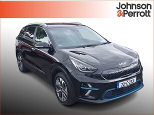 2022 - Kia Niro Automatic