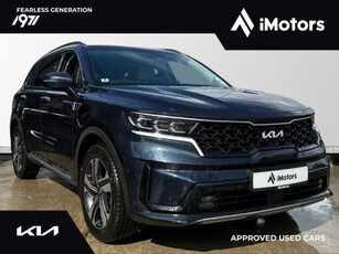 2022 - Kia Sorento Automatic