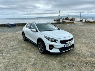 2022 - Kia XCeed Automatic