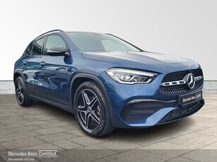 2022 - Mercedes-Benz GLA-Class Automatic