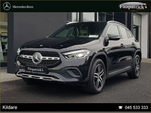 2022 - Mercedes-Benz GLA-Class Automatic