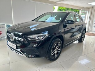 2022 - Mercedes-Benz GLA-Class Automatic