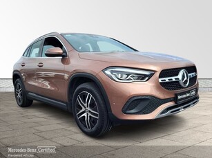 2022 - Mercedes-Benz GLA-Class Automatic