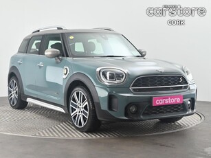 2022 - Mini Countryman Automatic