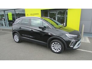 2022 - Opel Crossland X Manual