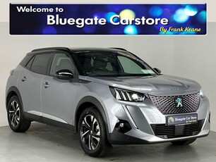 2022 - Peugeot 2008 Automatic