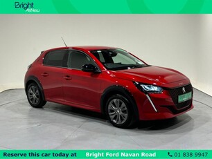 2022 - Peugeot 208 Automatic