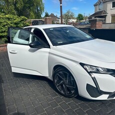 2022 - Peugeot 308 Automatic