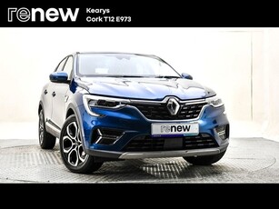 2022 - Renault Arkana Automatic