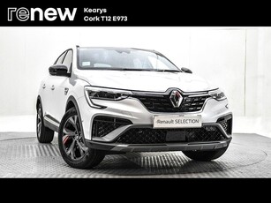 2022 - Renault Arkana Automatic