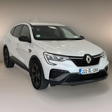 2022 - Renault Arkana Automatic