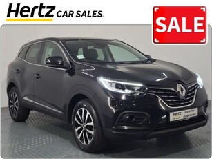 2022 - Renault Kadjar Automatic