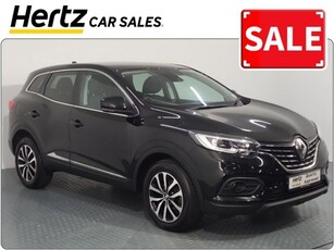 2022 - Renault Kadjar Automatic