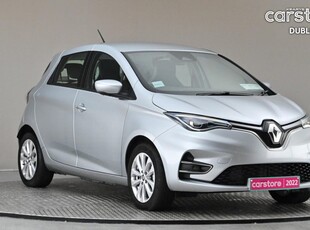 2022 - Renault Zoe Automatic