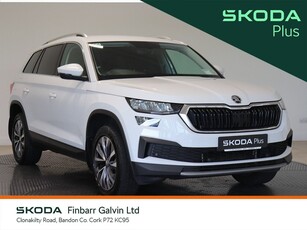 2022 - Skoda Kodiaq Automatic