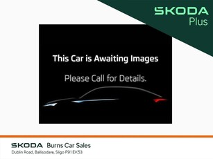 2022 - Skoda Kodiaq Automatic