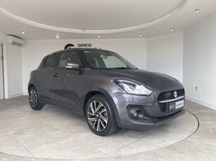 2022 - Suzuki Swift Automatic