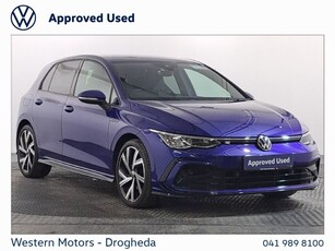 2022 - Volkswagen Golf Automatic