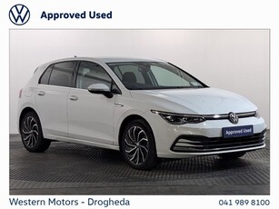 2022 - Volkswagen Golf Automatic