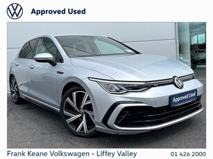 2022 - Volkswagen Golf Automatic