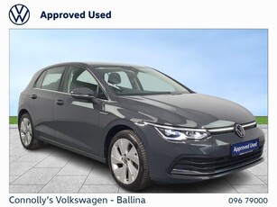 2022 - Volkswagen Golf Manual