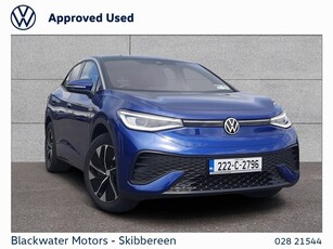 2022 - Volkswagen ID.5 Automatic