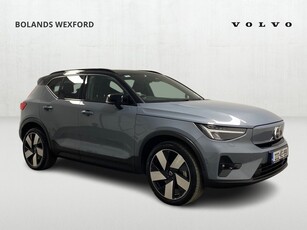 2022 - Volvo XC40 Automatic