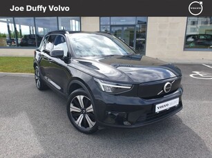 2022 - Volvo XC40 Automatic