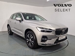 2022 - Volvo XC60 Automatic