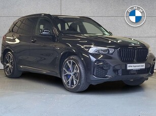 2023 (231) BMW X5