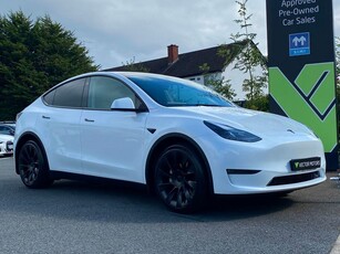 2023 (231) Tesla Model Y