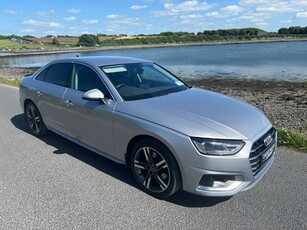 2023 - Audi A4 Automatic