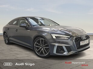 2023 - Audi A5 Automatic