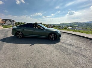 2023 - Audi A5 Automatic