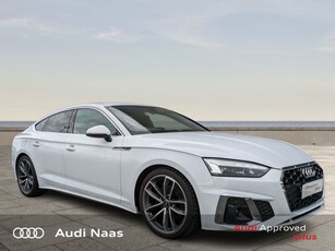 2023 - Audi A5 Automatic