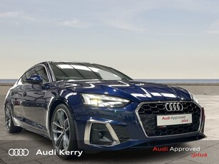 2023 - Audi A5 Automatic