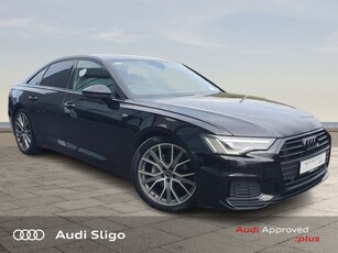 2023 - Audi A6 Automatic