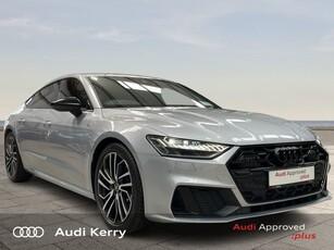 2023 - Audi A7 Automatic