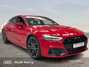 2023 - Audi A7 Automatic