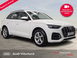 2023 - Audi Q5 Automatic