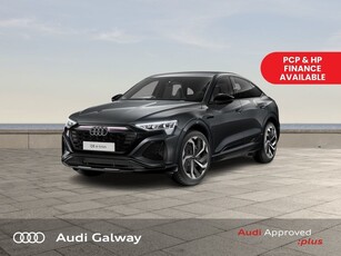 2023 - Audi Q8 Automatic