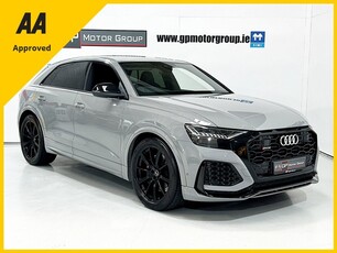 2023 - Audi RS Q8 Automatic