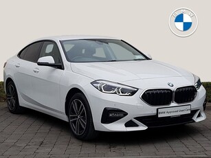 2023 - BMW 2-Series Automatic