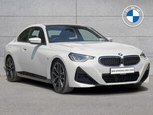 2023 - BMW 2-Series Automatic