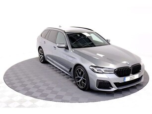 2023 - BMW 5-Series Automatic